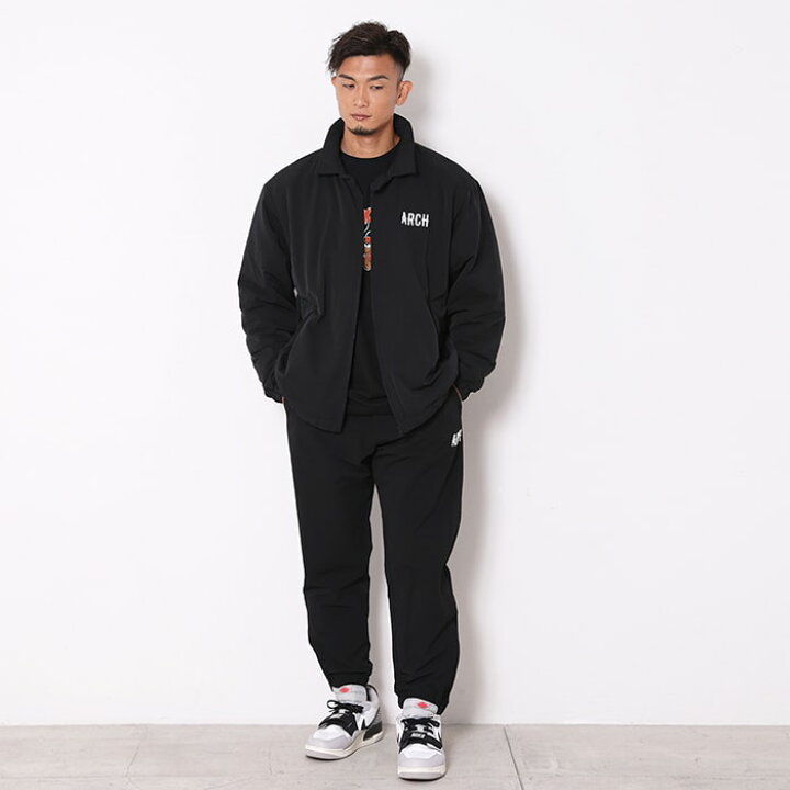 楽天市場】Arch（アーチ）キルティングジャケット western quilted  