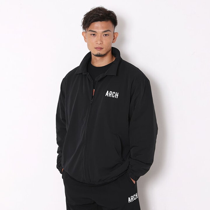 楽天市場】Arch（アーチ）キルティングジャケット western quilted  