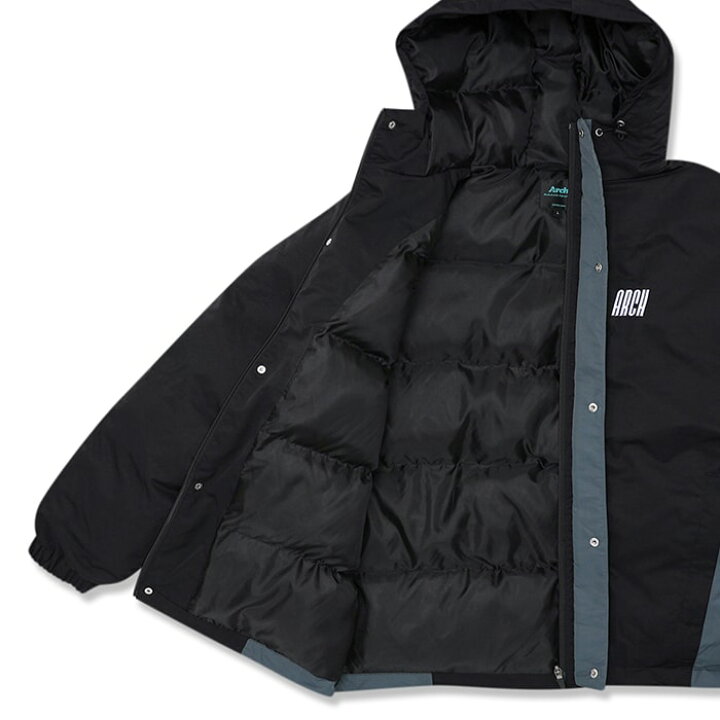 楽天市場】Arch（アーチ）アウター ジャケット tilt logo insulation 