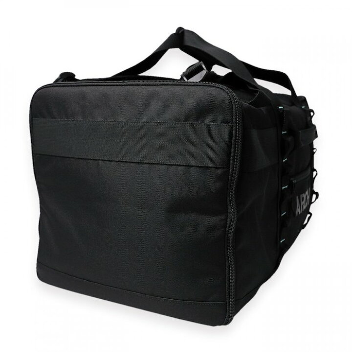 楽天市場】Arch tour duffel bag 2.0【black】 アーチ バスケ ダッフル  