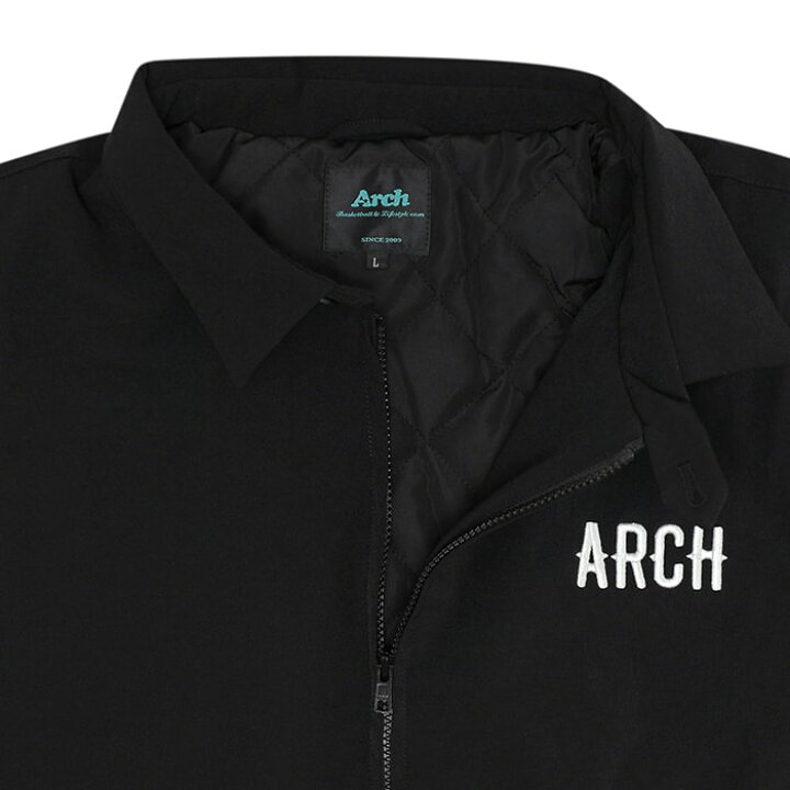 楽天市場】Arch（アーチ）キルティングジャケット western quilted  