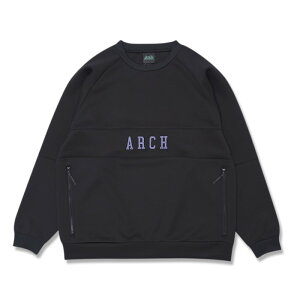 Arch BB rim jersey crewneckyblackz A[` oXP W[WlbN
