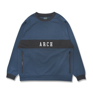 Arch BB rim jersey crewneckysteel bluez A[` oXP W[WlbN