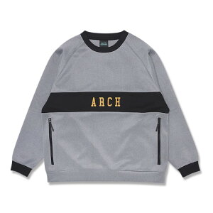 Arch BB rim jersey crewneckygrayz A[` oXP W[WlbN