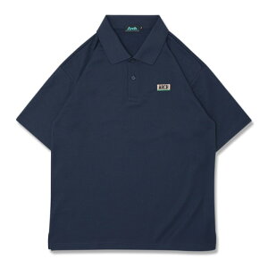 Arch rectangle logo polo [DRY]ynavyz A[` oXP |Vc