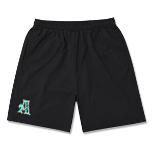 Arch vintage A shortsyblackz A[` oXP V[c