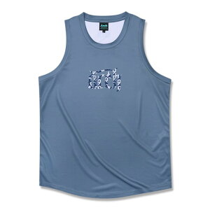 Arch brush heart tank [DRY]ydusty bluez A[` oXP ^Ngbv