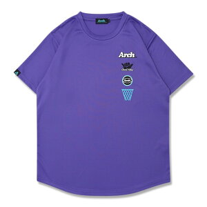 Arch icon tee [DRY]ypurplez A[` oXP TVc