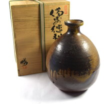 楽天市場】備前焼 壺の通販