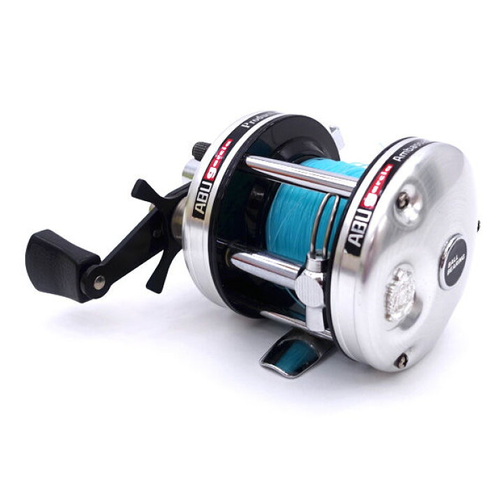 楽天市場】【価格見直し】【2024/11/13】AbuGarcia / アブガルシア 