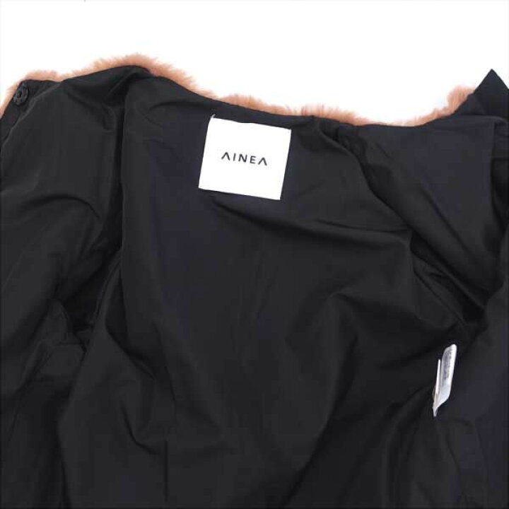 楽天市場】【価格見直し】【2025/02/03】AINEA / アイネア ◇フェイク 