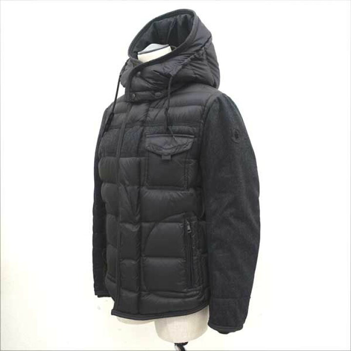楽天市場】MONCLER / モンクレール ◇ダウンジャケット/RYAN GIUBBOTTO 