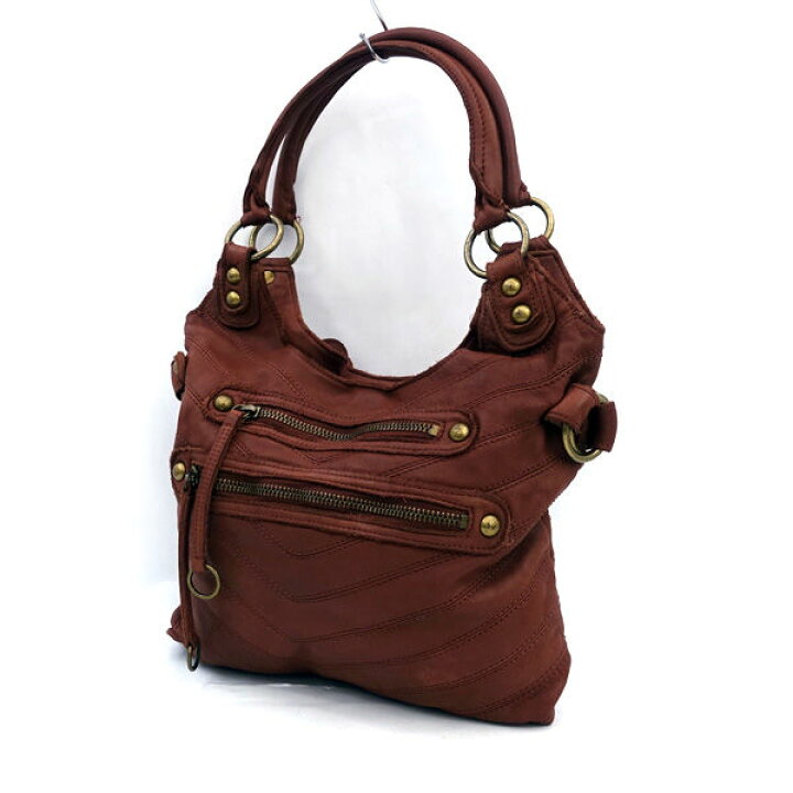 楽天市場】【スーパーSALE】linea pelle / リネアペレ ◇トートバック 