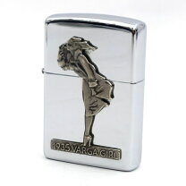楽天市場】zippo varga girlの通販