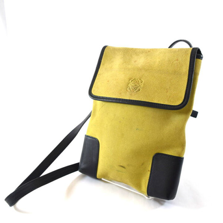 楽天市場】【価格見直し】【2024/07/11】LOEWE / ロエベ □ショルダー 