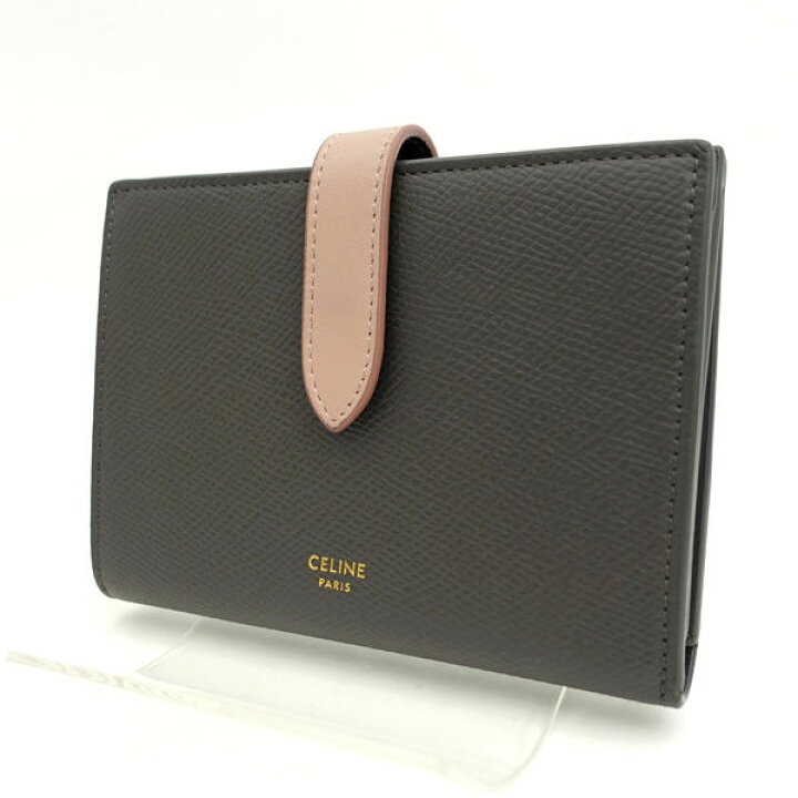 楽天市場】【価格見直し】【2024/02/13】CELINE / セリーヌ  