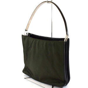 プラダ(PRADA) 中古 ナイロン ハンドバッグ | 通販・人気ランキング 