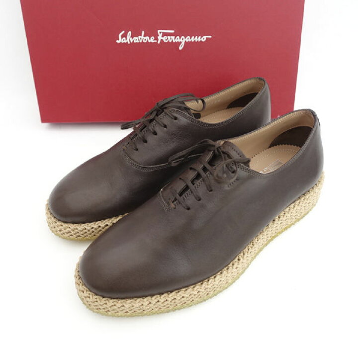 楽天市場】【価格見直し】【2024/06/07】Salvatore Ferragamo 