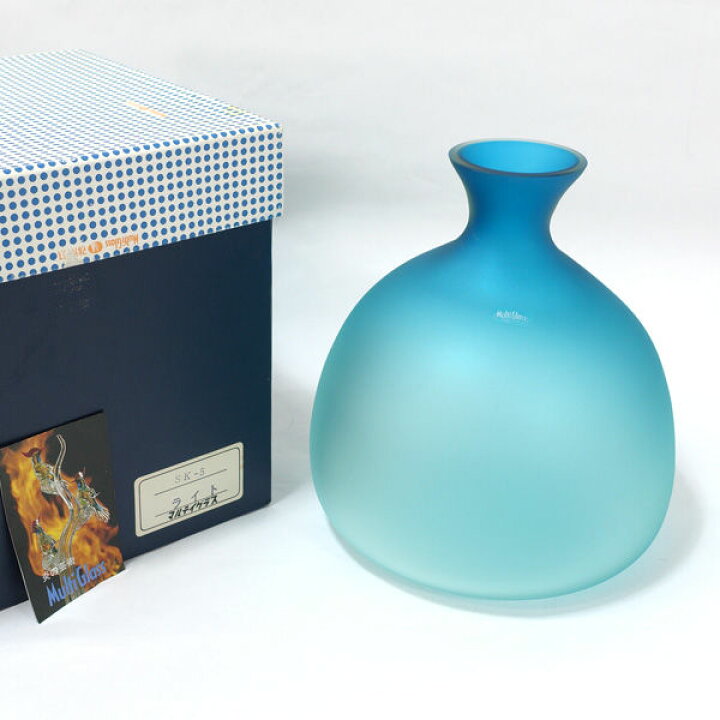 楽天市場】【価格見直し】【2024/07/22】マルティグラス ◇【花器 