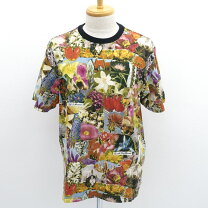 楽天市場】シュプリーム tシャツ（柄花・植物）の通販