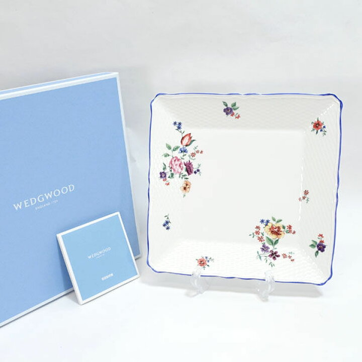 楽天市場】【スーパーSALE】WEDGWOOD / ウェッジウッド ◇【洋食器 