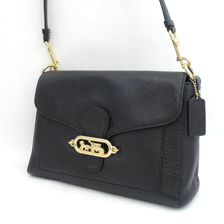 楽天市場】【スーパーSALE】COACH / コーチ ◇ジェイド ショルダー 