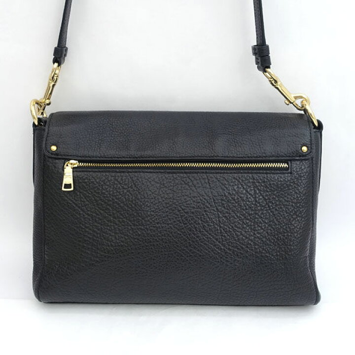 楽天市場】COACH / コーチ ◇ジェイド ショルダーバッグ ブラック 