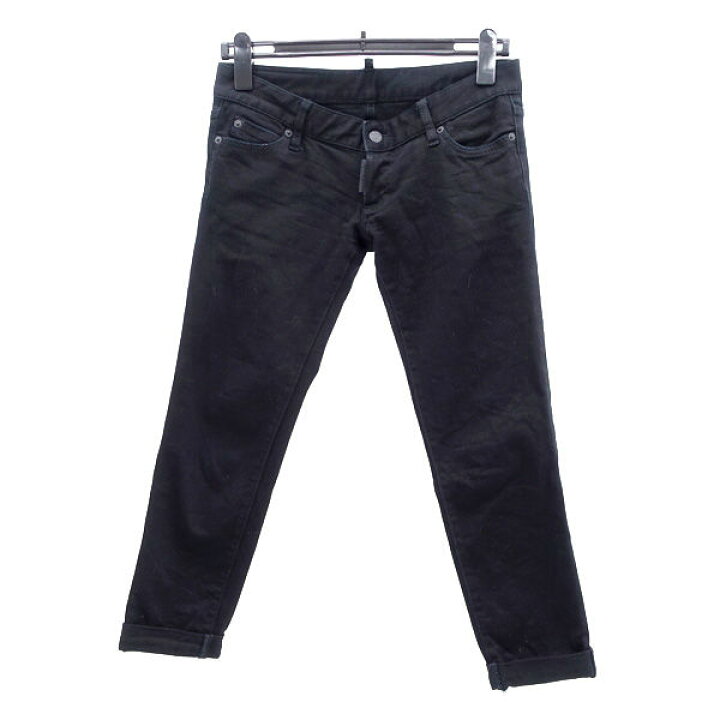 楽天市場】【スーパーSALE】DSQUARED2 / ディースクエアード ◇デニム  