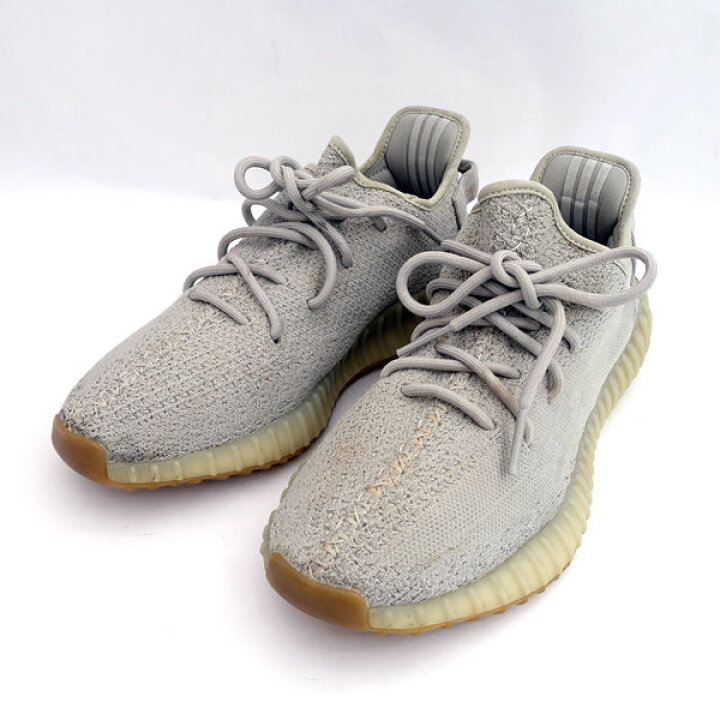 楽天市場】adidas / アディダス ◇YEEZY BOOST 350 V2/イージー  