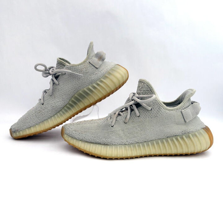 楽天市場】adidas / アディダス ◇YEEZY BOOST 350 V2/イージー 