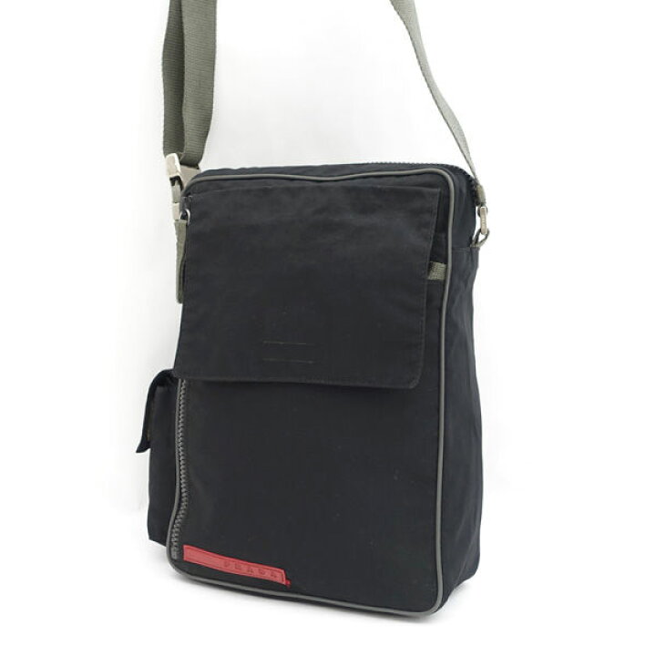 楽天市場】【価格見直し】【2024/08/02】PRADA / プラダ □ショルダー  