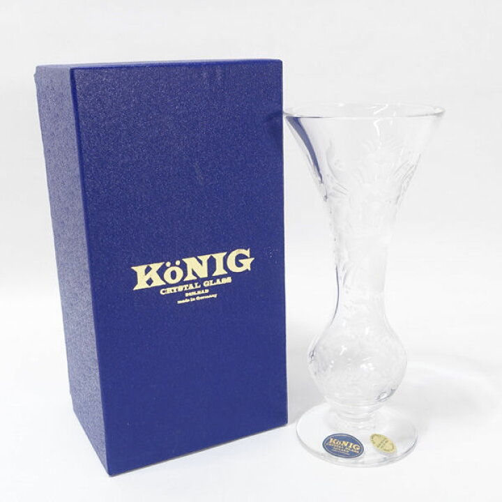 楽天市場】【価格見直し】【2025/02/03】KONIG ケニッヒ・クリスタル 