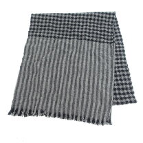 楽天市場】千鳥格子（マフラー・スカーフ｜バッグ・小物・ブランド雑貨  