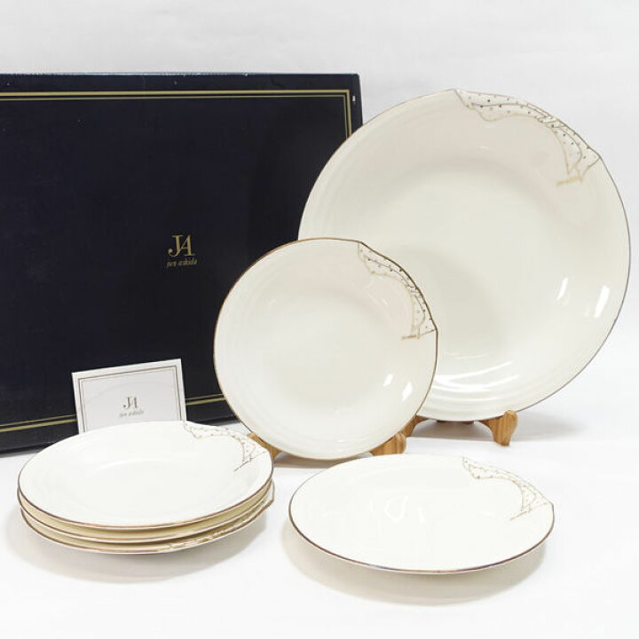 楽天市場】【価格見直し】【2025/01/27】JUN ASHIDA ◇【洋食器 