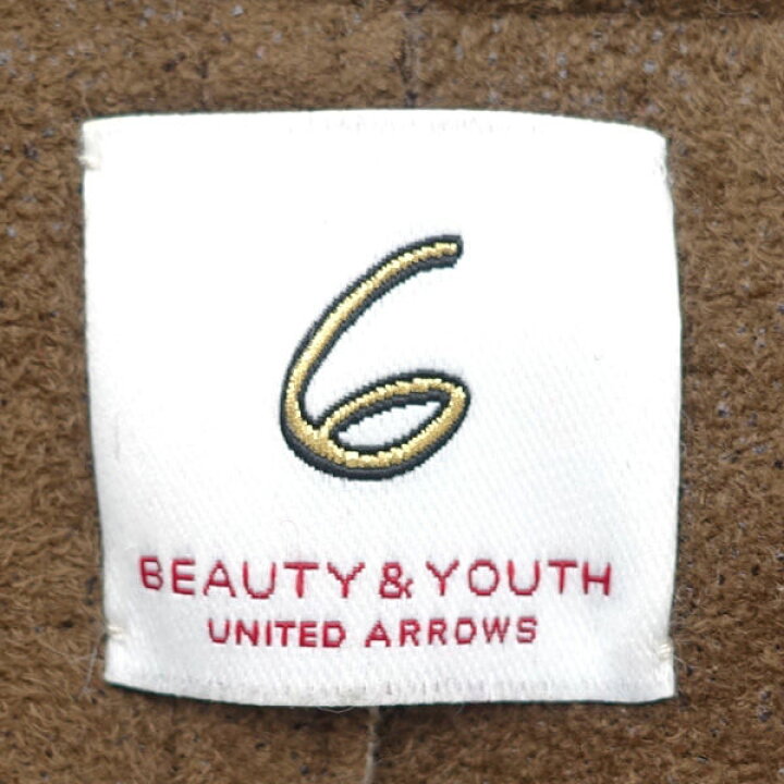 楽天市場】【価格見直し】【2025/03/17】6(ROKU)BEAUTY&YOUTH / ロク  