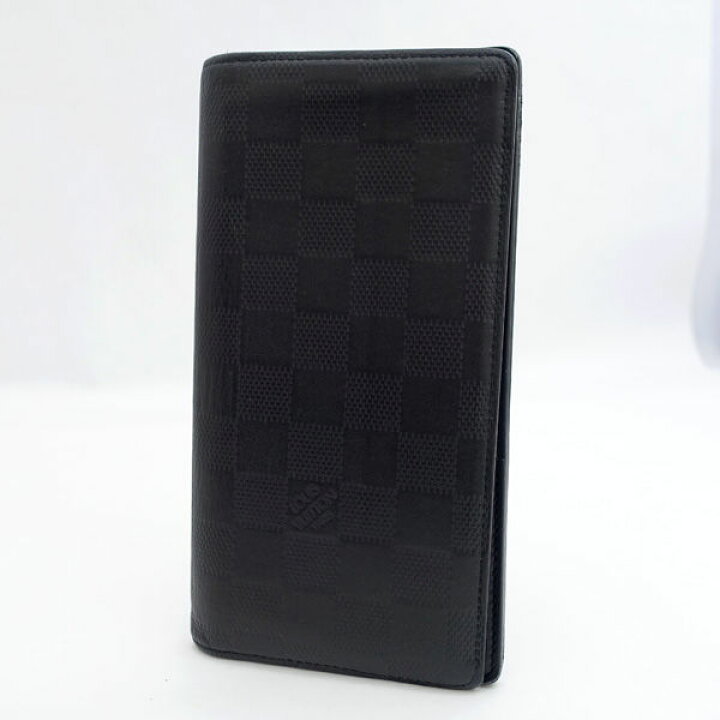 楽天市場】LOUIS VUITTON / ルイヴィトン ◇ダミエアンフィニ  