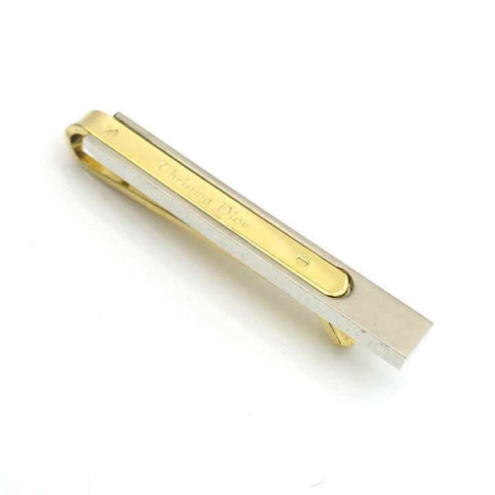 楽天市場】Christian Dior / クリスチャンディオール □ネクタイピン  