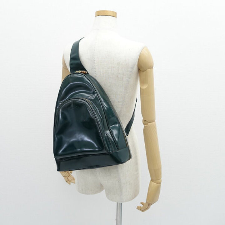 楽天市場】【価格見直し】【2025/02/10】GUCCI / グッチ □バンブー 