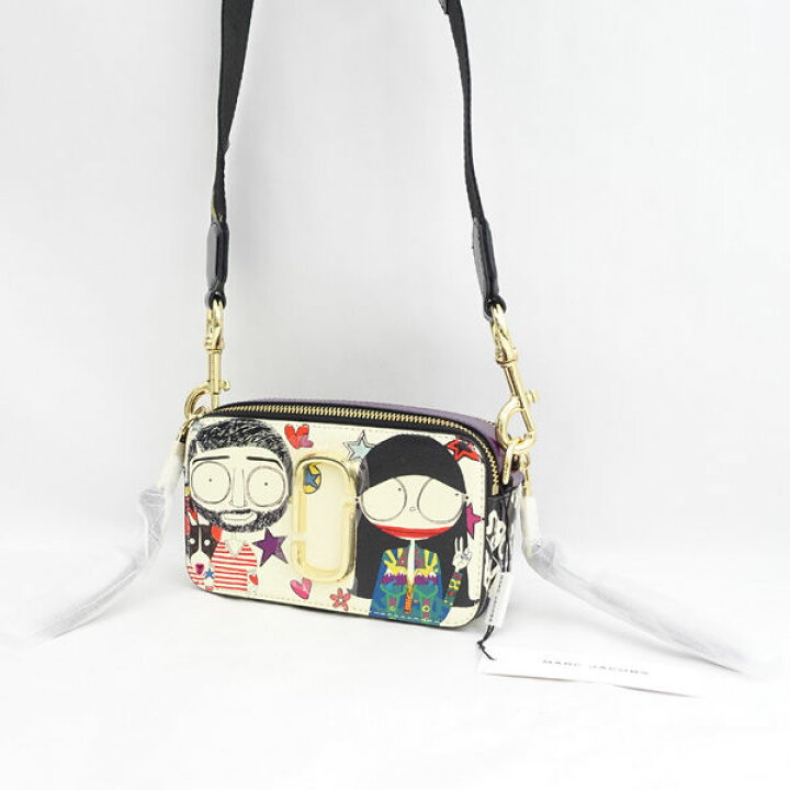 楽天市場】MARC JACOBS × ANNA SUI / マークジェイコブス アナスイ 