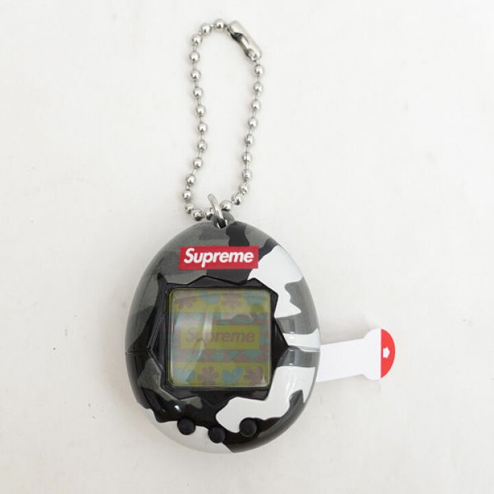 楽天市場】株式会社バンダイ ◇Supreme ?Tamagotchi たまごっち 23SS  