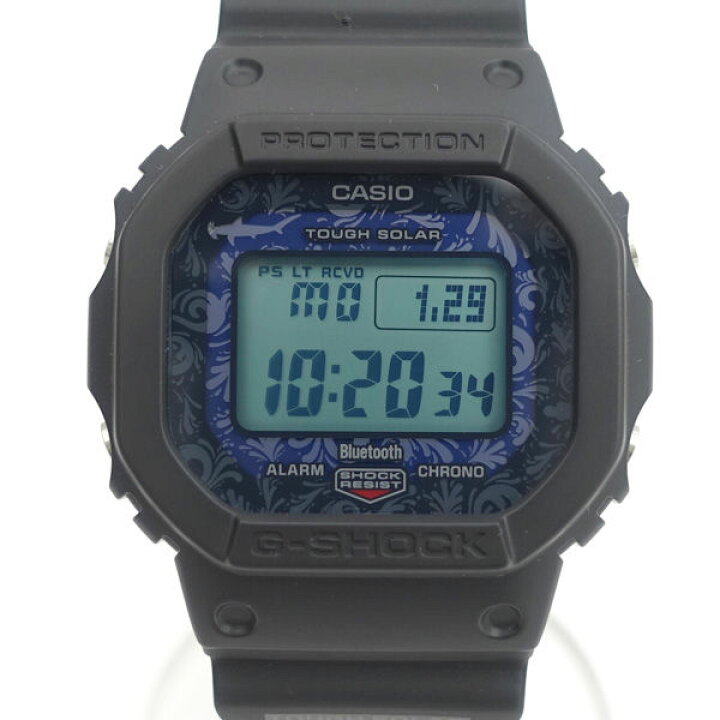 楽天市場】CASIO / カシオ ◇G-SHOCK デジタル 腕時計 コラボ 