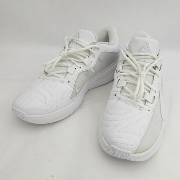 楽天市場】NIKE / ナイキ ◇スニーカー/ズームフリーク5/ホワイト/28cm 
