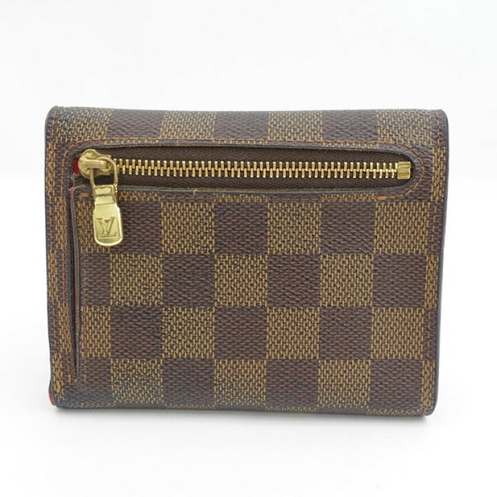 楽天市場】LOUIS VUITTON / ルイヴィトン ◇ポルトフォイユ コアラ 