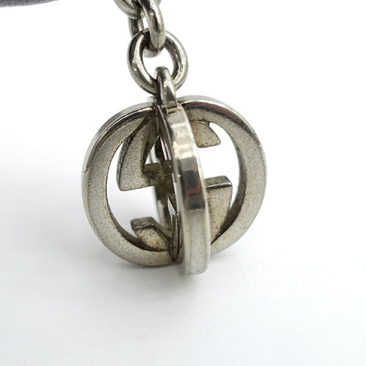 楽天市場】GUCCI / グッチ ◇グッチシマ ラウンドファスナー  