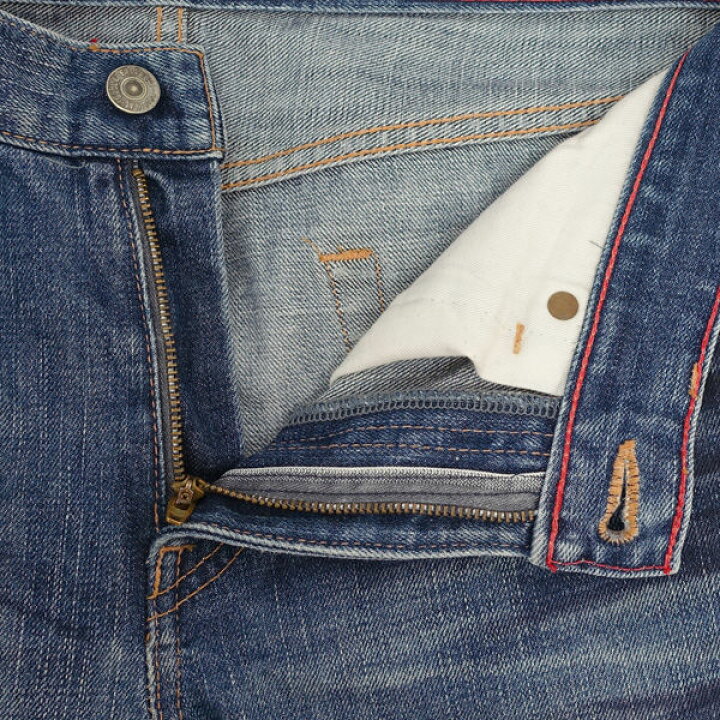 楽天市場】Made in Heaven / メイド イン ヘブン ◇デニムパンツ/SOUL  