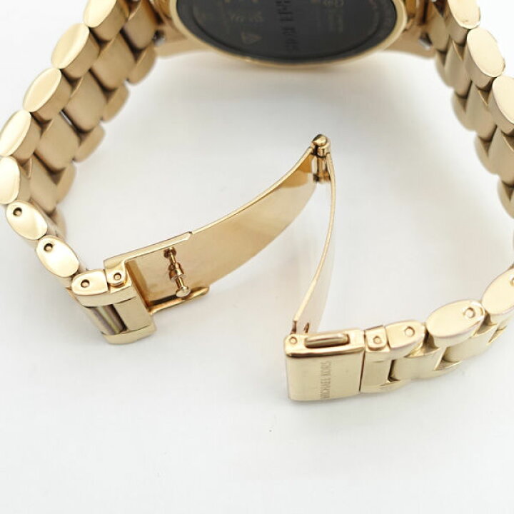 楽天市場】MICHAEL KORS / マイケルコース ◇ウェアラブル スマート  