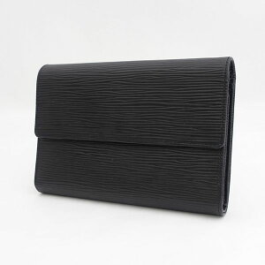 ルイ・ヴィトン(LOUIS VUITTON) エピ(epi) 中古 三つ折り財布 | 通販 