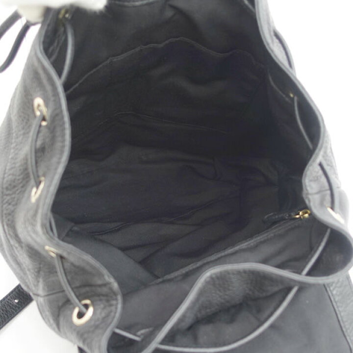 楽天市場】COACH / コーチ ◇ビリー ペブルドレザー リュック バック  