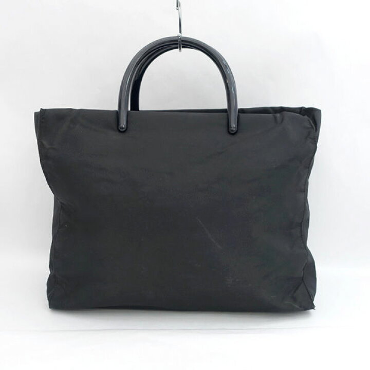楽天市場】【スーパーSALE】PRADA / プラダ □トートバッグ 