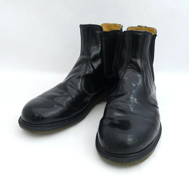 楽天市場】Dr.Martens / ドクターマーチン ◇チェルシー/サイドゴア 